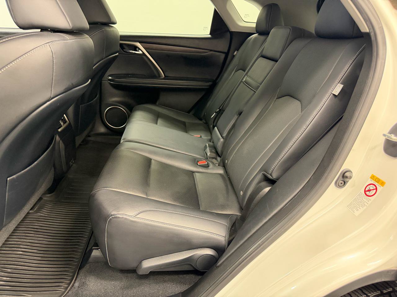 Used 2020 Lexus RX 350 FWD w/ Premium Package image 8