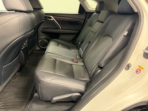 Used 2020 Lexus RX 350 FWD w/ Premium Package image 8