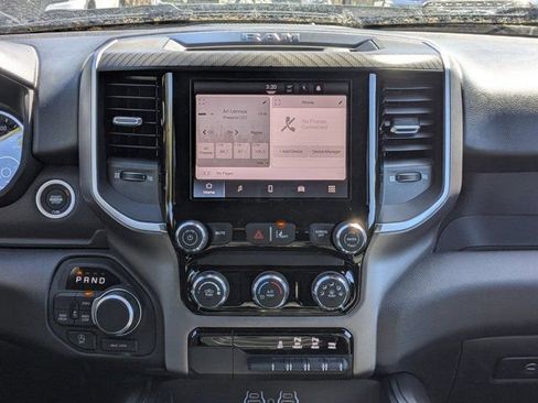 New 2026 RAM 1500 Express AWD/4WD image 18