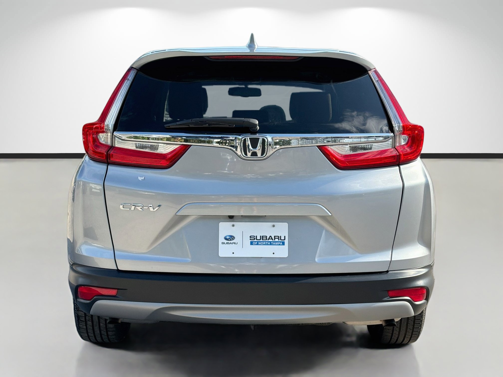 Used 2019 Honda CR-V EX-L image 4