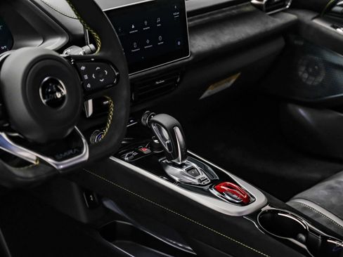 New 2026 Lotus Emira SE RWD image 64