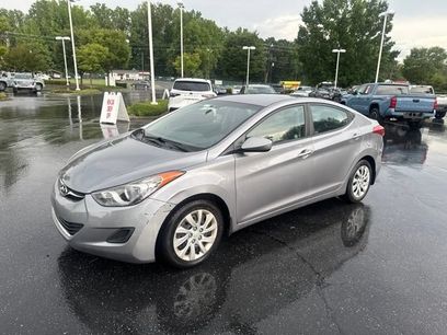 Used 2013 Hyundai Elantra GLS