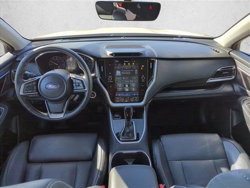 Used 2025 Subaru Outback Limited image 20