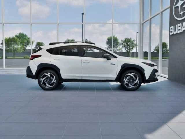 New 2026 Subaru Crosstrek 2.5i Limited AWD/4WD image 5