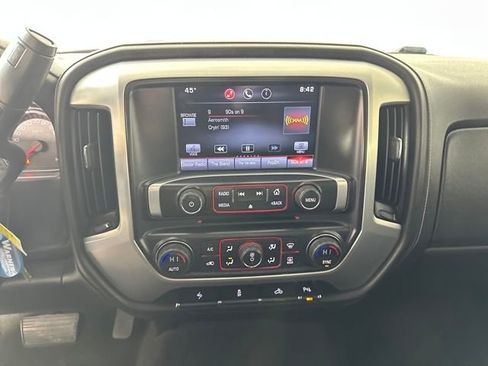 Used 2015 GMC Sierra 2500 SLE w/ SLE Preferred Package image 21