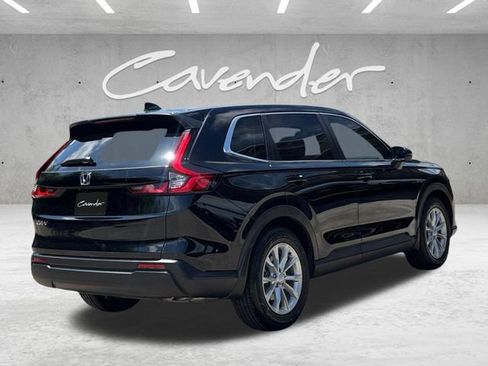 Used 2024 Honda CR-V EX image 20