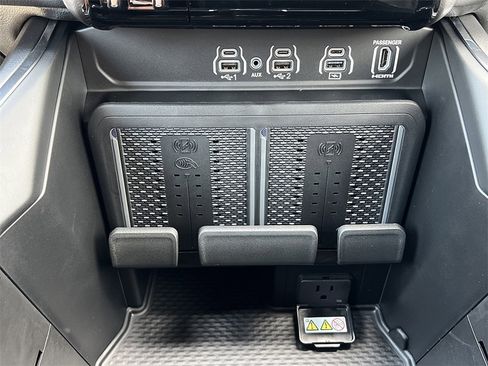 New 2026 RAM 1500 Laramie w/ Advanced Safety Group II image 6