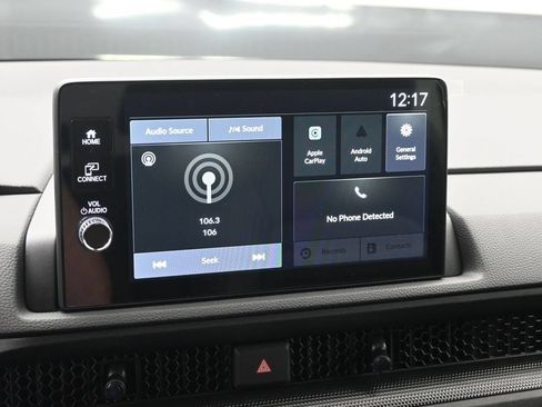 New 2026 Honda CR-V Sport-L image 11