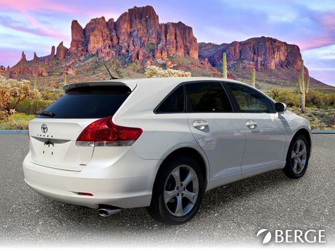 Used 2009 Toyota Venza AWD image 8