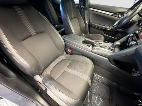 Used 2020 Honda Civic Sport image 15