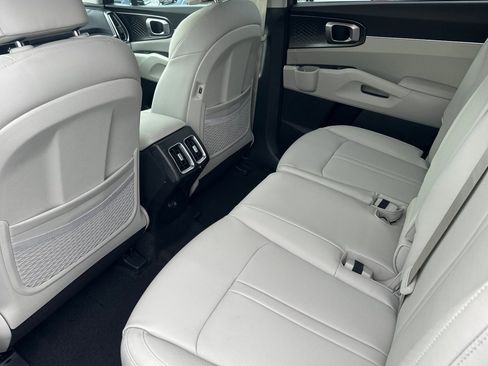 New 2026 Kia Sorento EX image 12