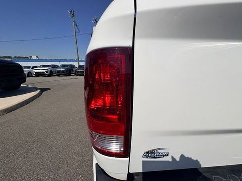 Used 2016 RAM 1500 Express AWD/4WD image 14
