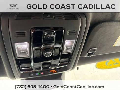 Certified 2025 Cadillac Escalade Sport Platinum AWD/4WD image 33