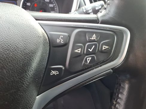 Certified 2022 Chevrolet Equinox LT image 20