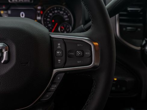 New 2026 RAM 2500 Big Horn image 26