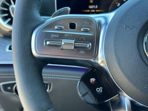 Used 2019 Mercedes-Benz AMG GT 63 S image 38