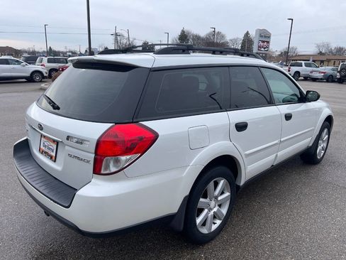 Used 2009 Subaru Outback 2.5i Special Edition image 5