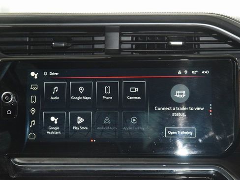 Used 2024 GMC Sierra 2500 Denali Ultimate AWD/4WD image 35