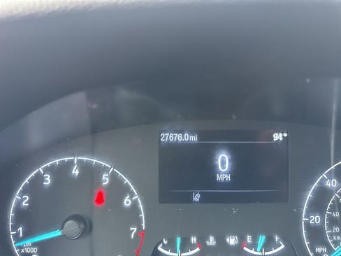 Used 2023 Ford Transit 250 Low Roof w/ Exterior Upgrade Package image 19