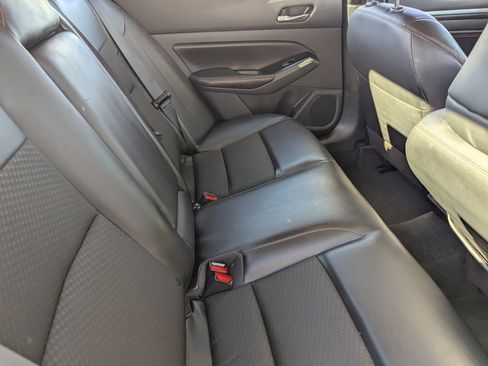 Certified 2023 Nissan Altima 2.5 SR image 15