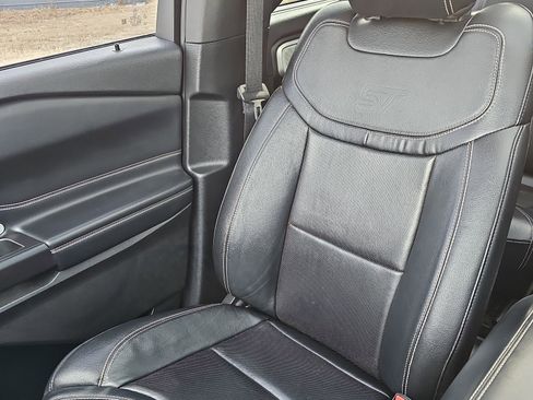 Used 2020 Ford Explorer ST w/ Premium Technology Package image 34