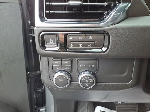 New 2026 GMC Yukon XL Denali w/ Sun & Power Step Package image 73