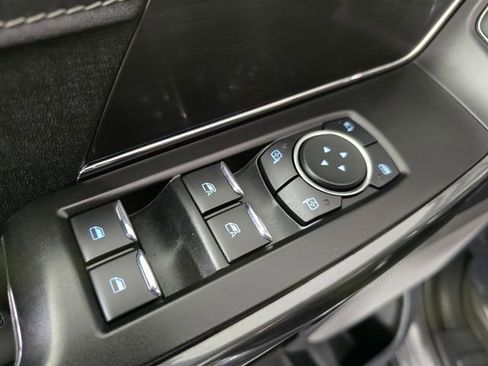 Used 2023 Ford F150 Lariat w/ Equipment Group 502A High AWD/4WD image 25