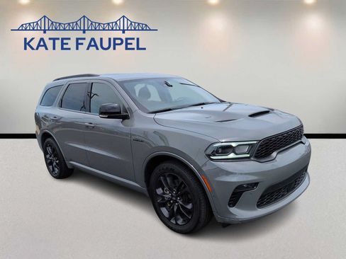 Used 2022 Dodge Durango R/T AWD/4WD image 1