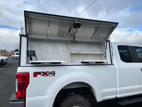Used 2019 Ford F250 XL w/ XL Value Package image 23