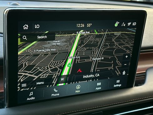 Used 2023 Lincoln Aviator Reserve w/ Equipment Group 201A image 22