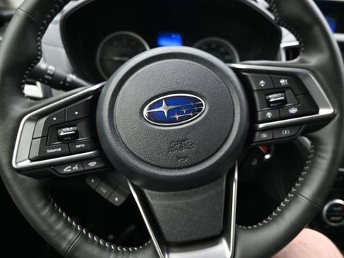 Used 2023 Subaru Forester Limited image 11