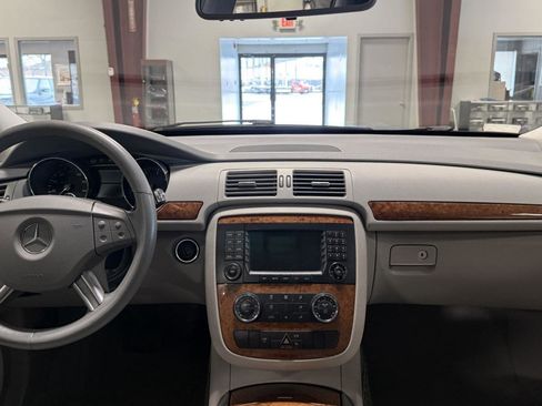 Used 2007 Mercedes-Benz R 350 R 350 image 83