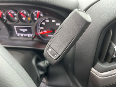 New 2026 Chevrolet Silverado 1500 W/T w/ WT Value Package image 19