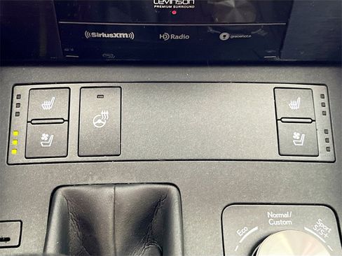 Used 2022 Lexus RC 350 F Sport image 20