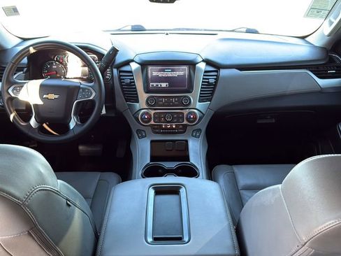 Used 2017 Chevrolet Tahoe LT image 19