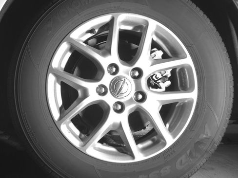 Used 2024 Chrysler Voyager LX image 14