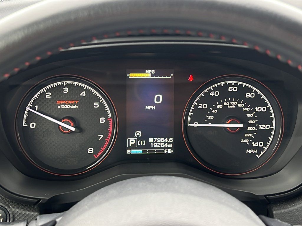 Used 2023 Subaru Forester Sport AWD/4WD image 22