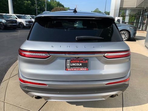 Used 2023 Lincoln Corsair Reserve w/ Equipment Group 201A AWD/4WD image 4