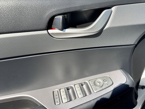 Certified 2024 Hyundai Palisade XRT FWD image 12