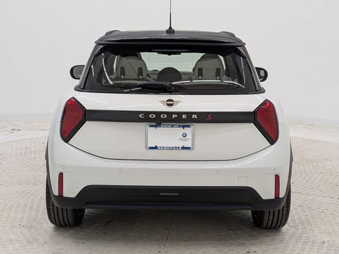 New 2026 MINI Cooper S image 10