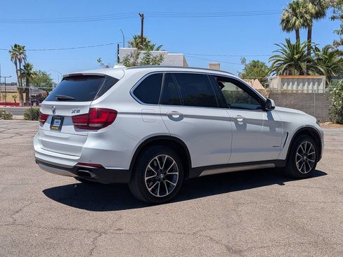 Used 2018 BMW X5 xDrive50i image 4