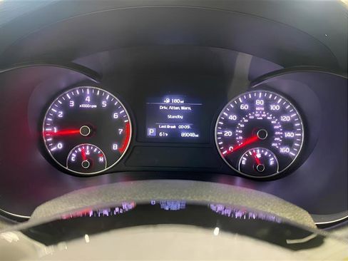 Used 2019 Kia Optima LX w/ LX 17" Wheel Package image 12