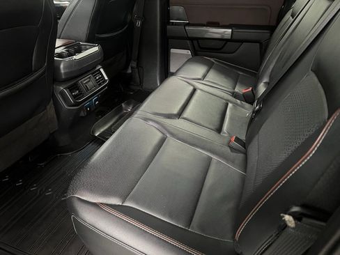 Used 2022 Ford F150 Lariat w/ Equipment Group 502A High image 42