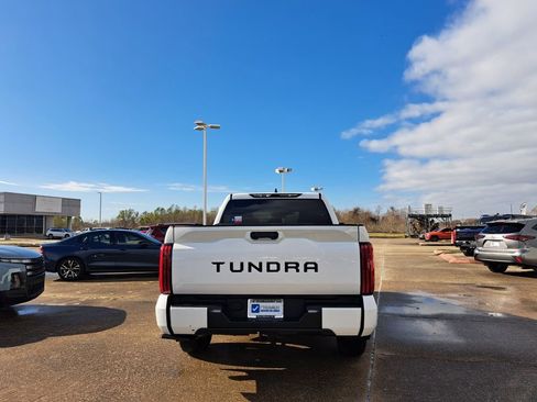Used 2025 Toyota Tundra SR5 image 6