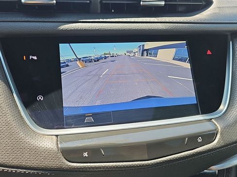 Certified 2024 Cadillac XT5 Premium Luxury AWD/4WD image 12