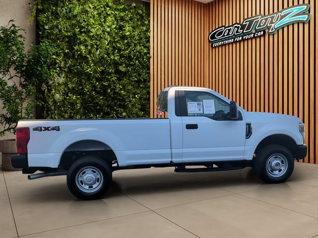 Used 2021 Ford F350 XL AWD/4WD image 20