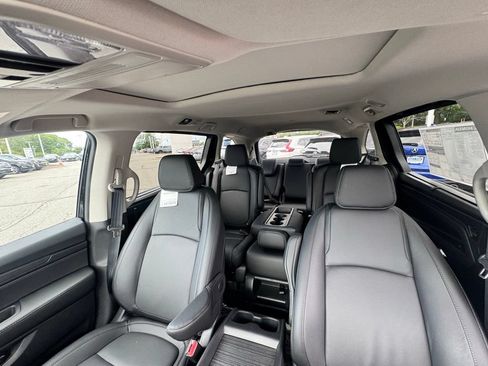 New 2026 Honda Odyssey EX-L image 11