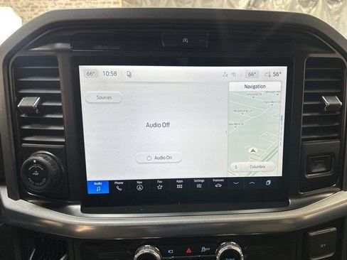 New 2026 Ford F150 Lariat w/ Equipment Group 501A Mid image 16