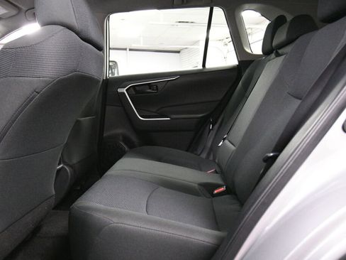 Certified 2024 Toyota RAV4 LE image 19