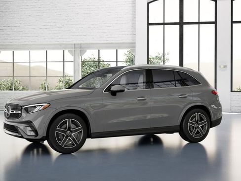 New 2026 Mercedes-Benz GLC 300 GLC 300 image 32